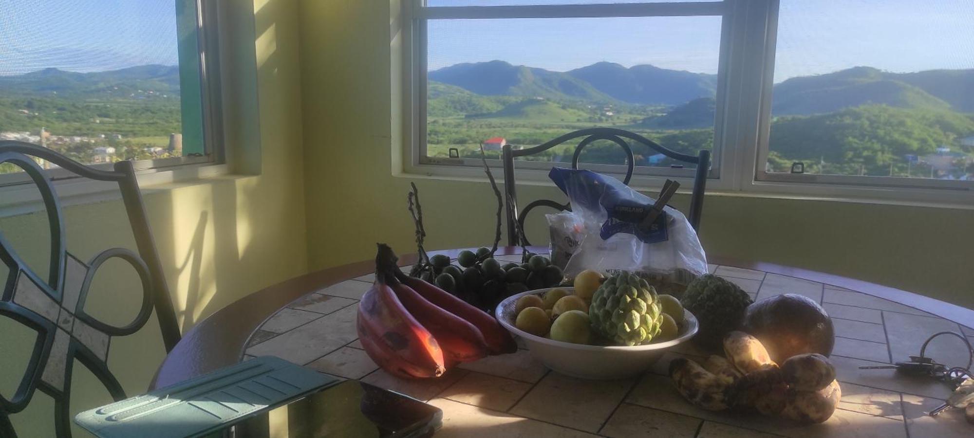Zeus Estate Guesthouse St. John's Kültér fotó